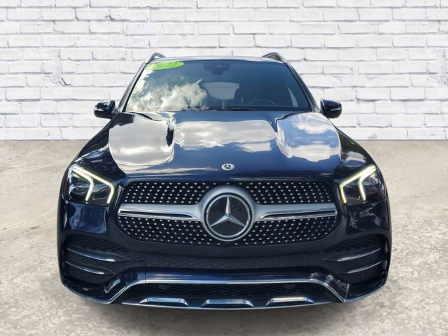 Used 2022 Mercedes-Benz GLE 350 image 6