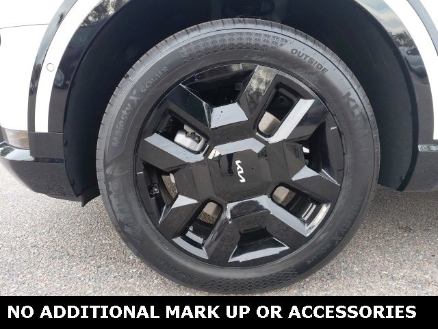 New 2027 Kia Telluride SX image 10