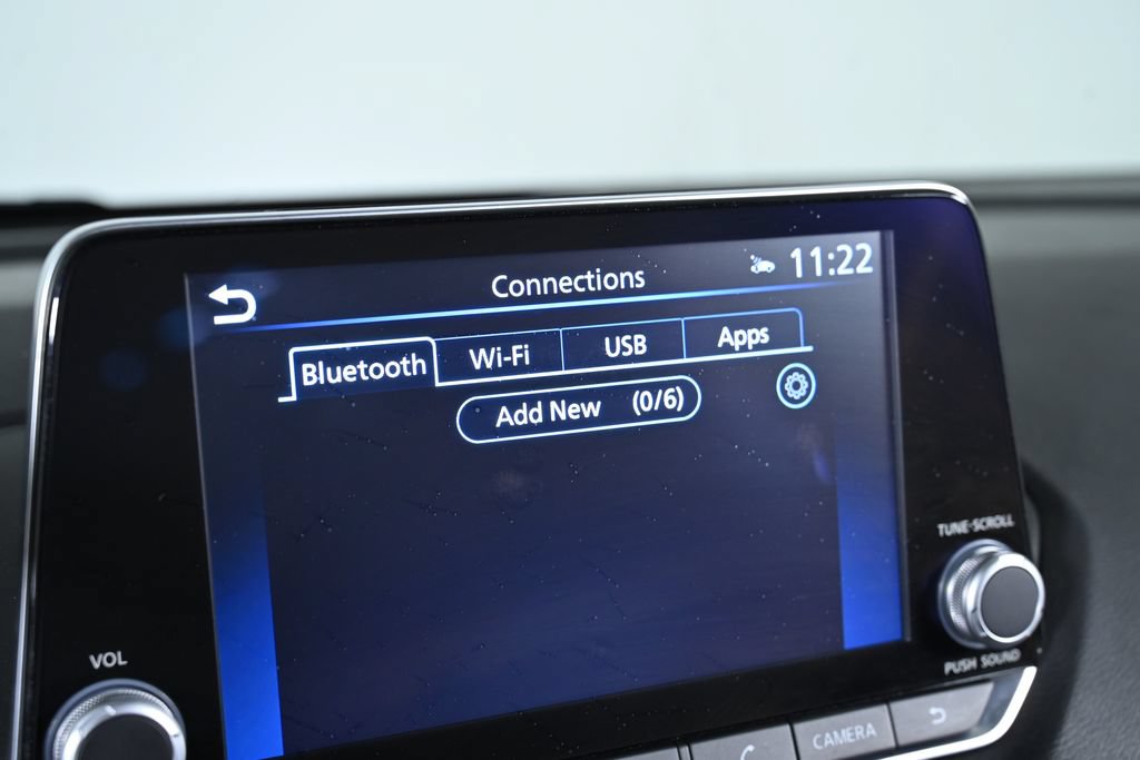 Certified 2023 Nissan Sentra SR w/ SR Premium Package FWD image 16