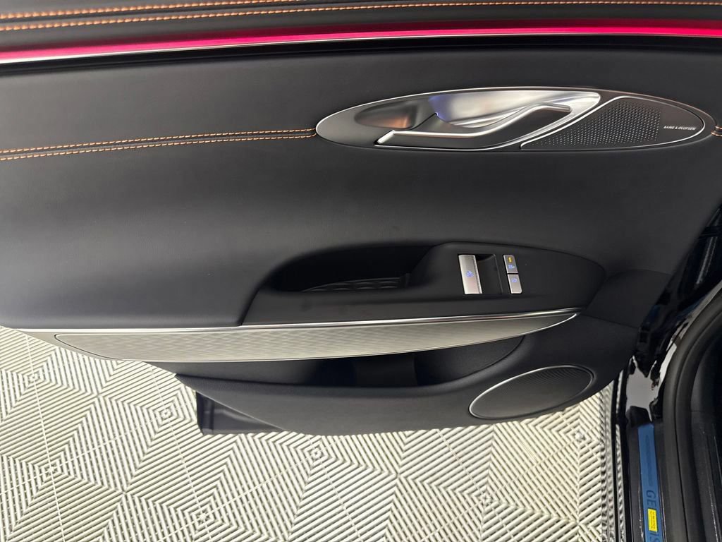 New 2026 Genesis GV70 2.5T Sport Prestige AWD/4WD image 16