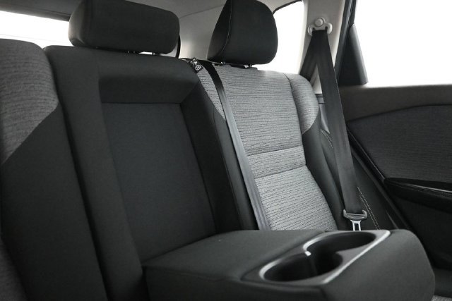 Used 2022 Nissan Rogue SV FWD image 18