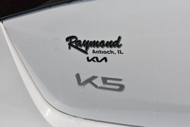 New 2026 Kia K5 GT-Line w/ GT-Line Premium Package AWD/4WD image 18