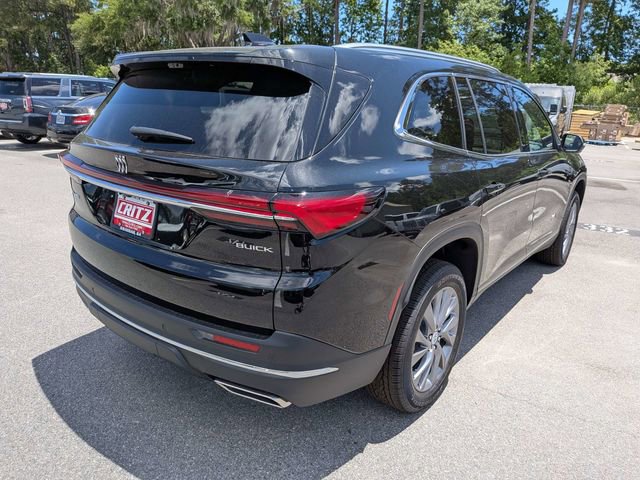 New 2026 Buick Enclave Preferred FWD image 5