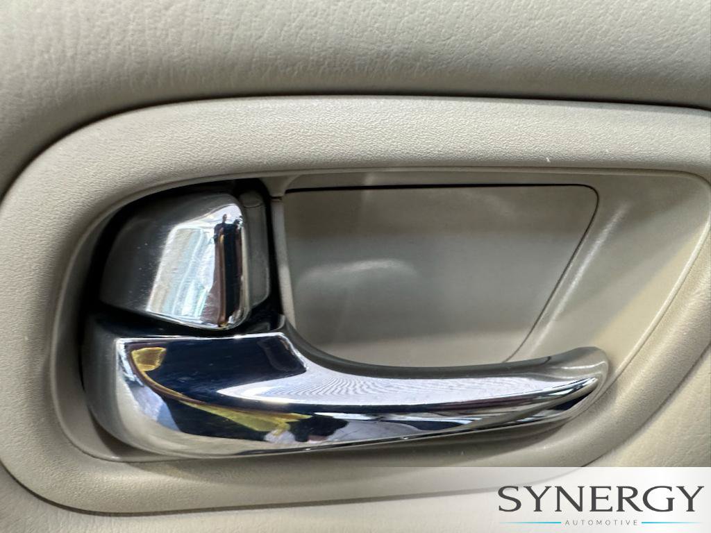 Used 2018 INFINITI QX80 4WD w/ Driver Assistance Package image 29