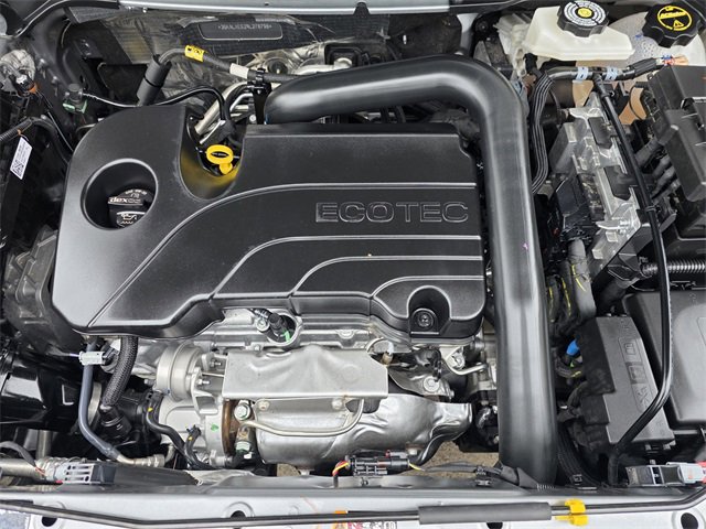 Used 2024 GMC Terrain Denali w/ Denali Premium Package image 24