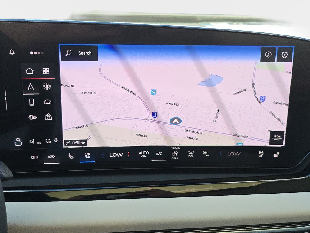 New 2026 Audi A6 Premium Plus AWD/4WD image 25