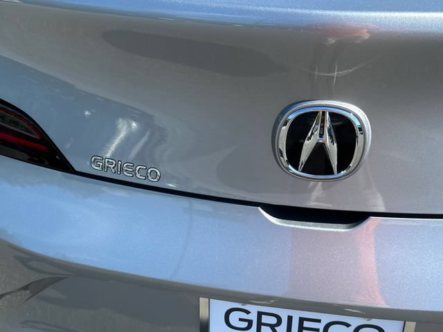 New 2025 Acura Integra FWD image 21