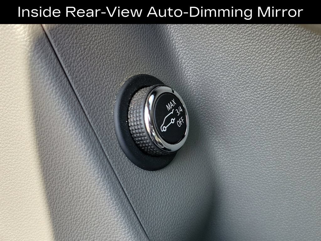 Used 2022 Cadillac XT5 Premium Luxury w/ LPO, Floor Liner Package FWD image 14