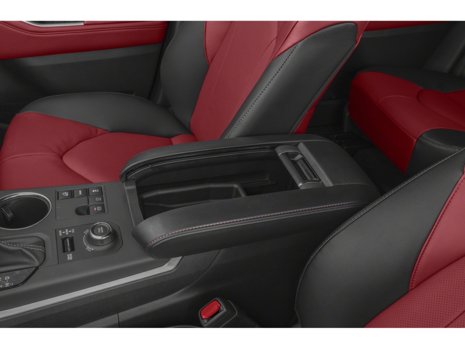 New 2026 Toyota Highlander XSE AWD/4WD image 13