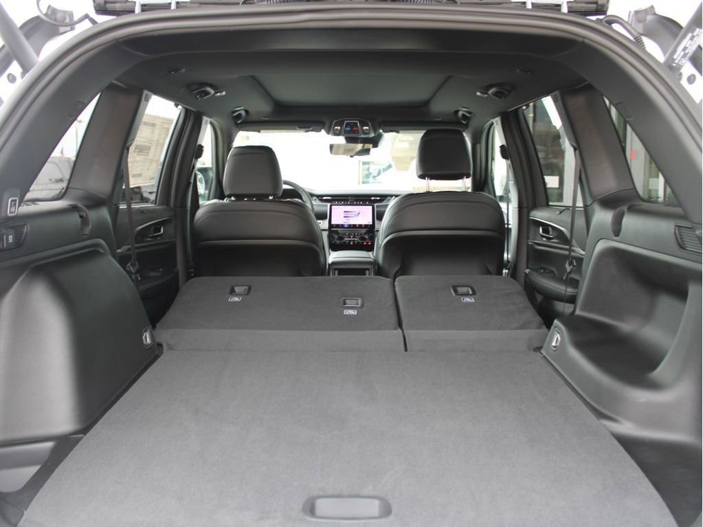 New 2025 Jeep Grand Cherokee Limited w/ Luxury Tech Group II image 29