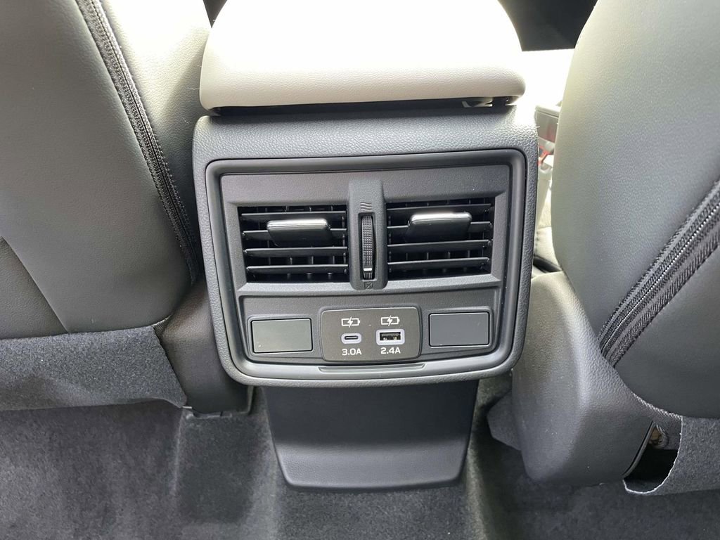 New 2026 Subaru Forester Premium w/ Premium/Limited Package AWD/4WD image 13