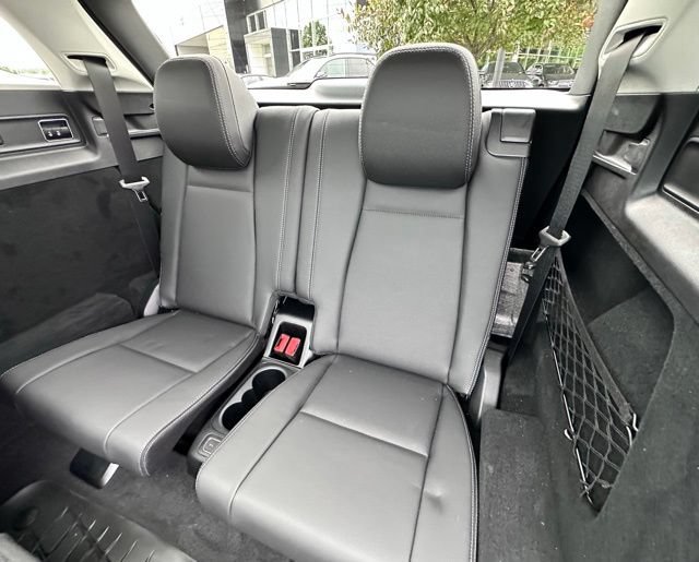 New 2026 Mercedes-Benz GLE 450 4MATIC image 30