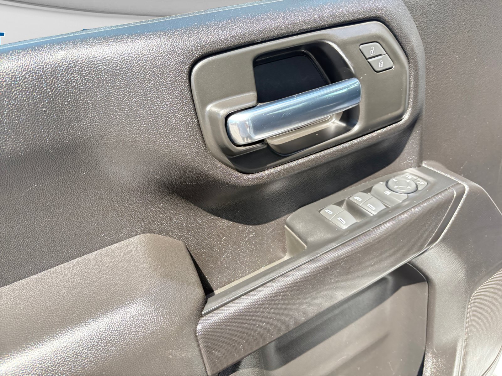 Used 2024 Chevrolet Silverado 2500 W/T w/ WT Convenience Package RWD image 10