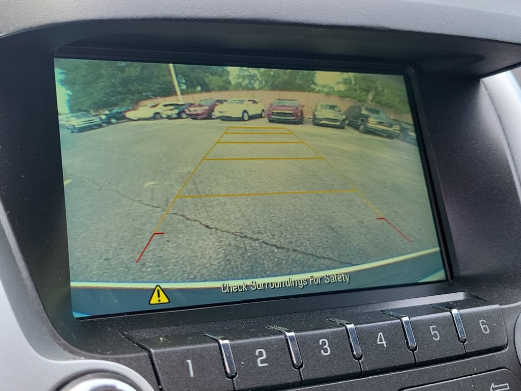 Used 2017 Chevrolet Equinox LT w/ Convenience Package FWD image 31