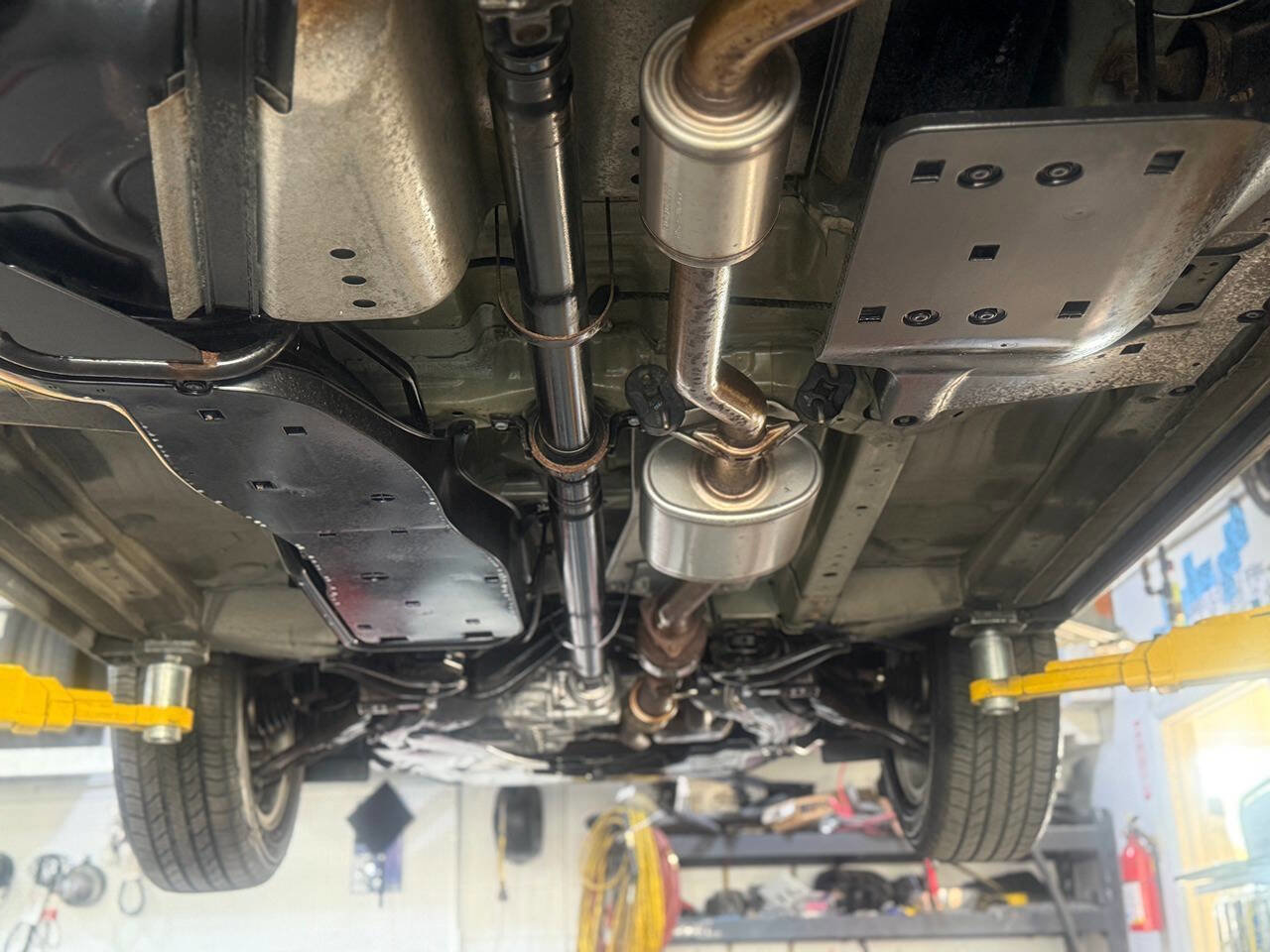 Used 2015 Acura RDX AWD w/ Technology Package image 64