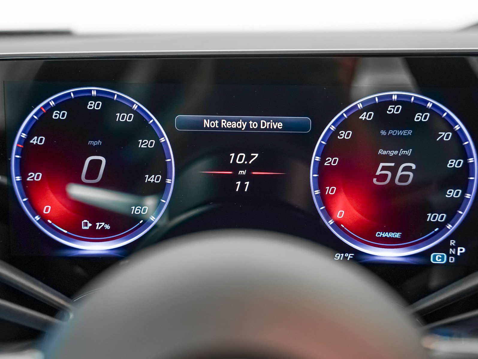 New 2027 Mercedes-Benz CLA 250+ image 16