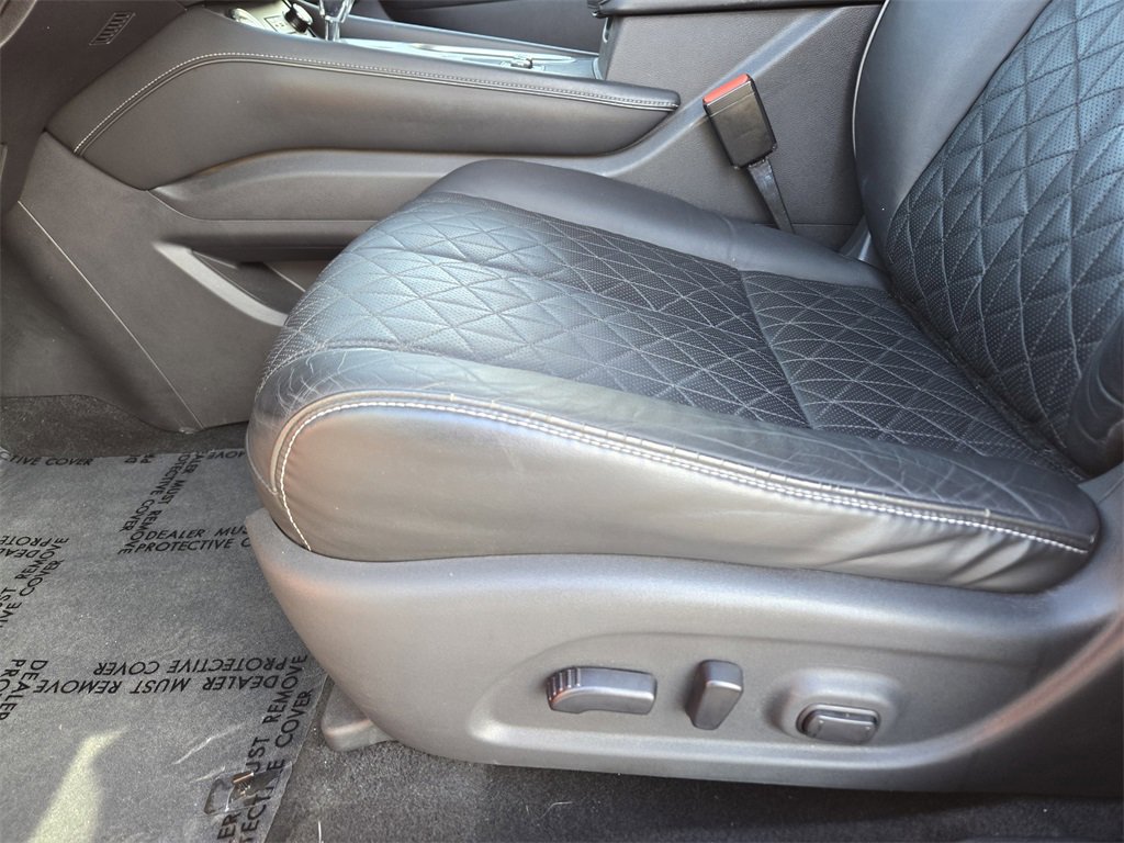 Used 2019 Nissan Murano Platinum w/ Cargo Package image 25