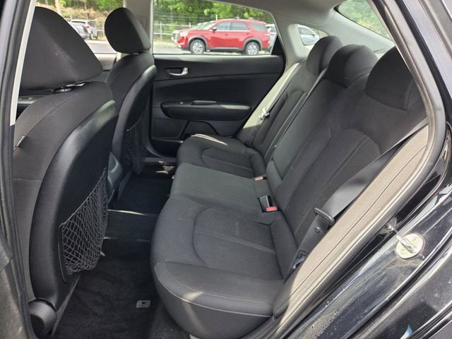 Used 2020 Kia Optima LX FWD image 10