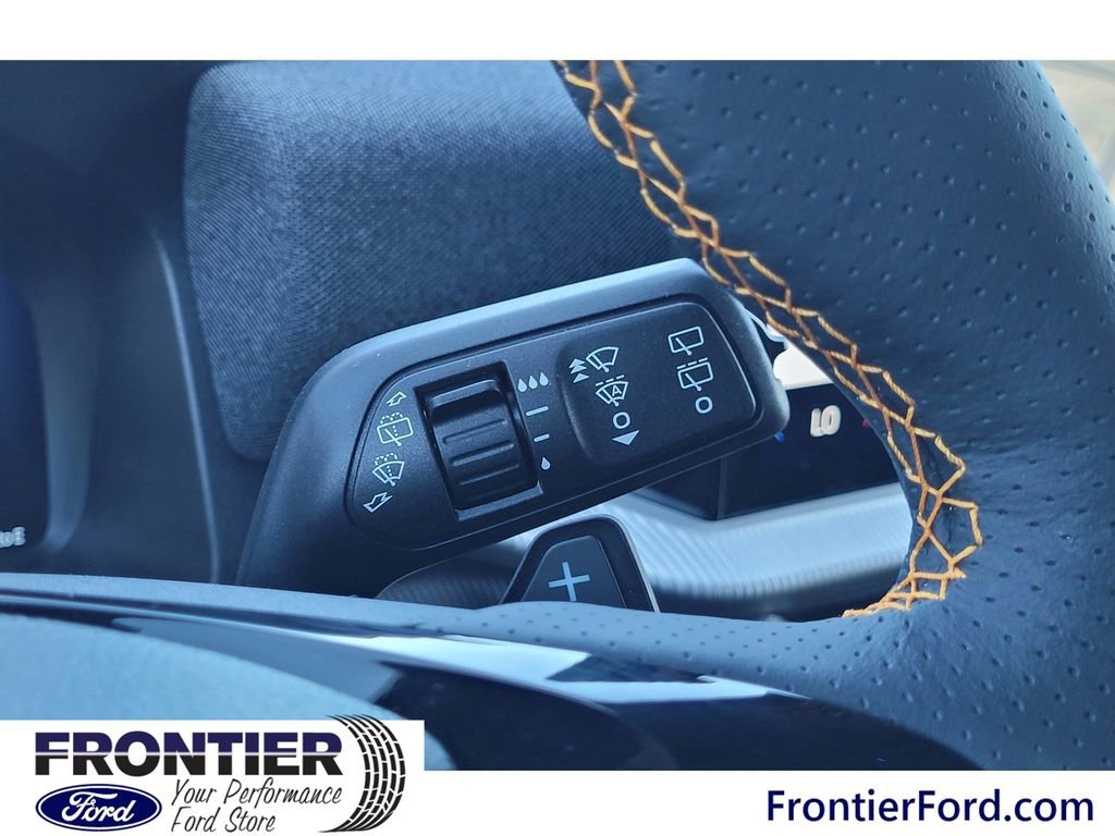 Used 2026 Ford Explorer Tremor w/ Tremor Ultimate Package AWD/4WD image 19
