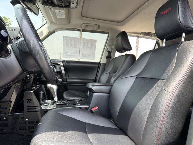 Used 2020 Toyota 4Runner TRD Pro AWD/4WD image 21