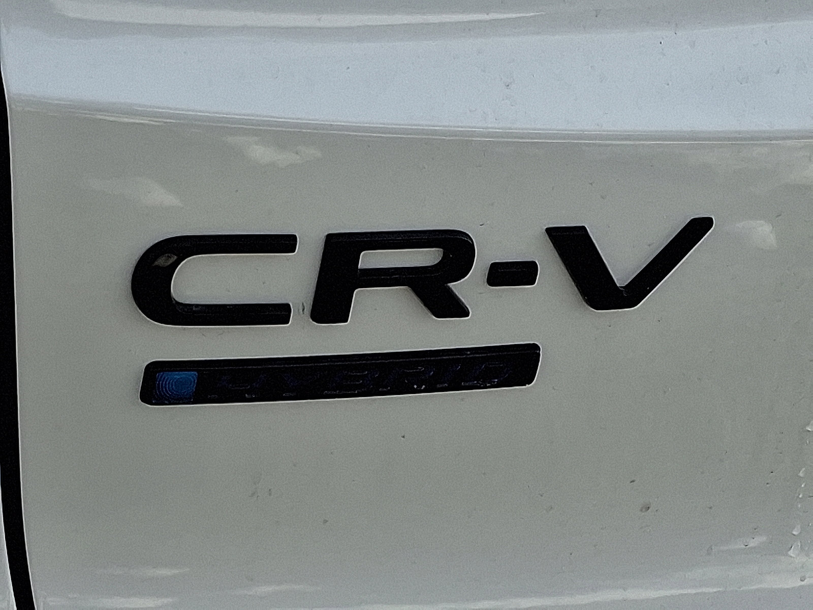 New 2026 Honda CR-V Sport Touring image 6