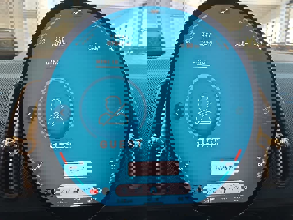 Certified 2025 MINI Cooper Countryman S image 5