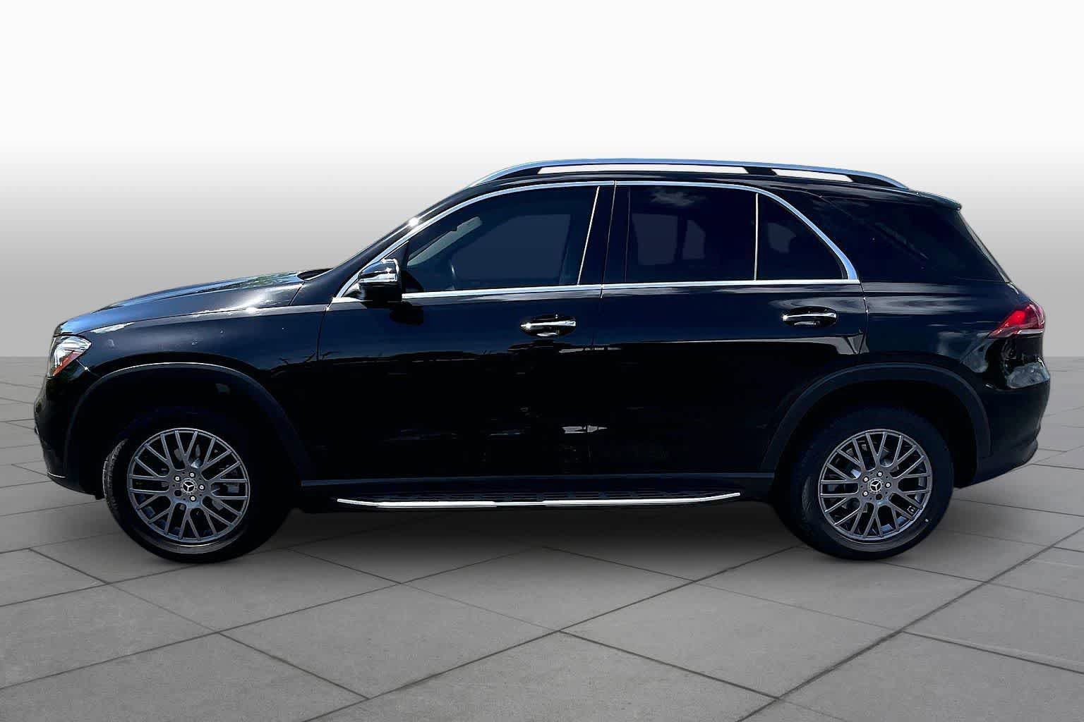 Used 2022 Mercedes-Benz GLE 350 image 32
