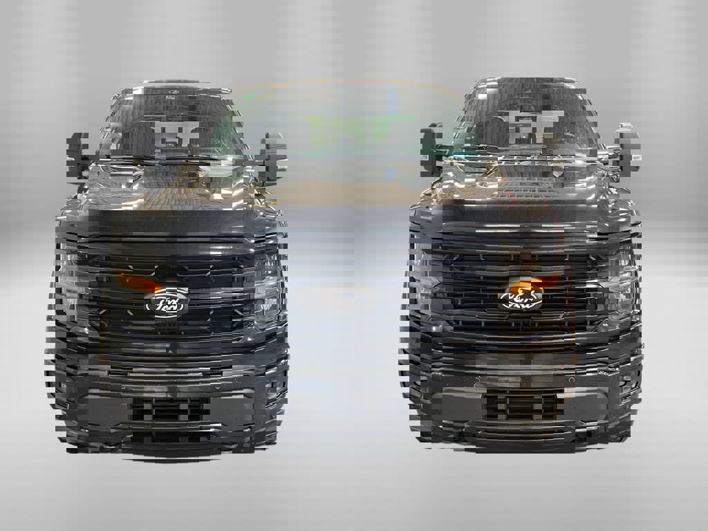 Used 2024 Ford F150 XLT w/ Equipment Group 302A MID image 7