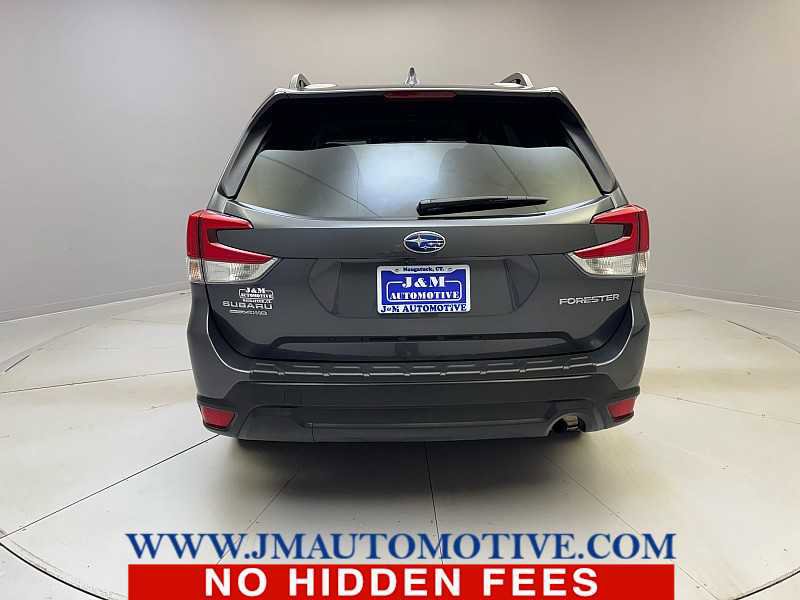 Used 2023 Subaru Forester Premium AWD/4WD image 4