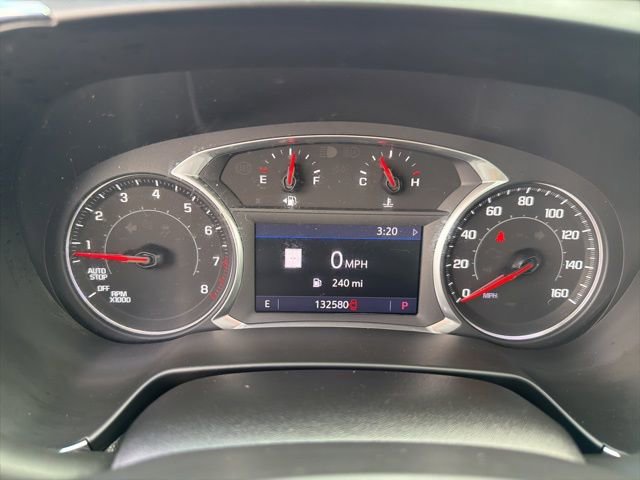 Used 2022 Chevrolet Blazer LT w/ Sound & Technology Package image 25