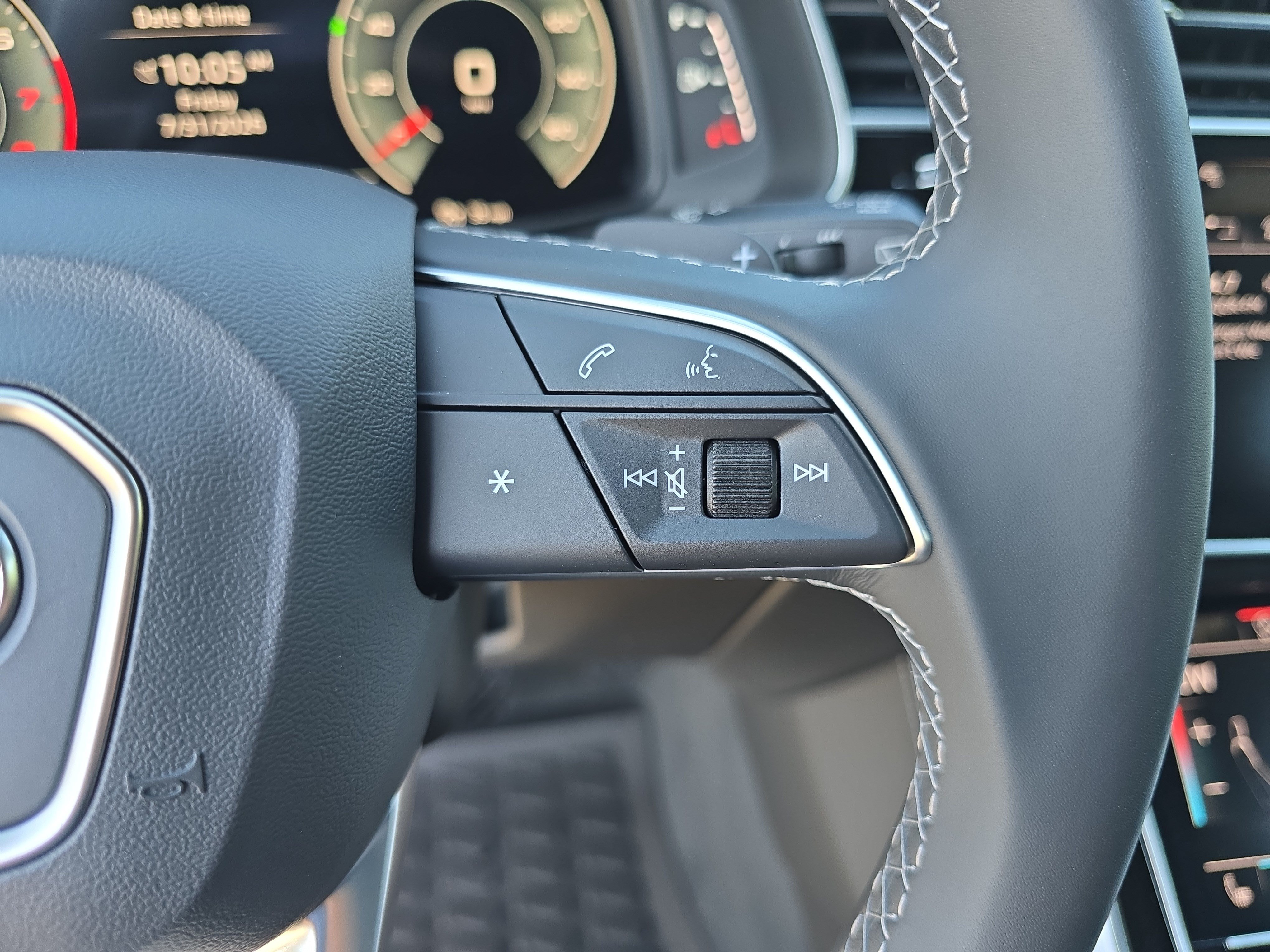 New 2026 Audi Q7 Premium Plus AWD/4WD image 20