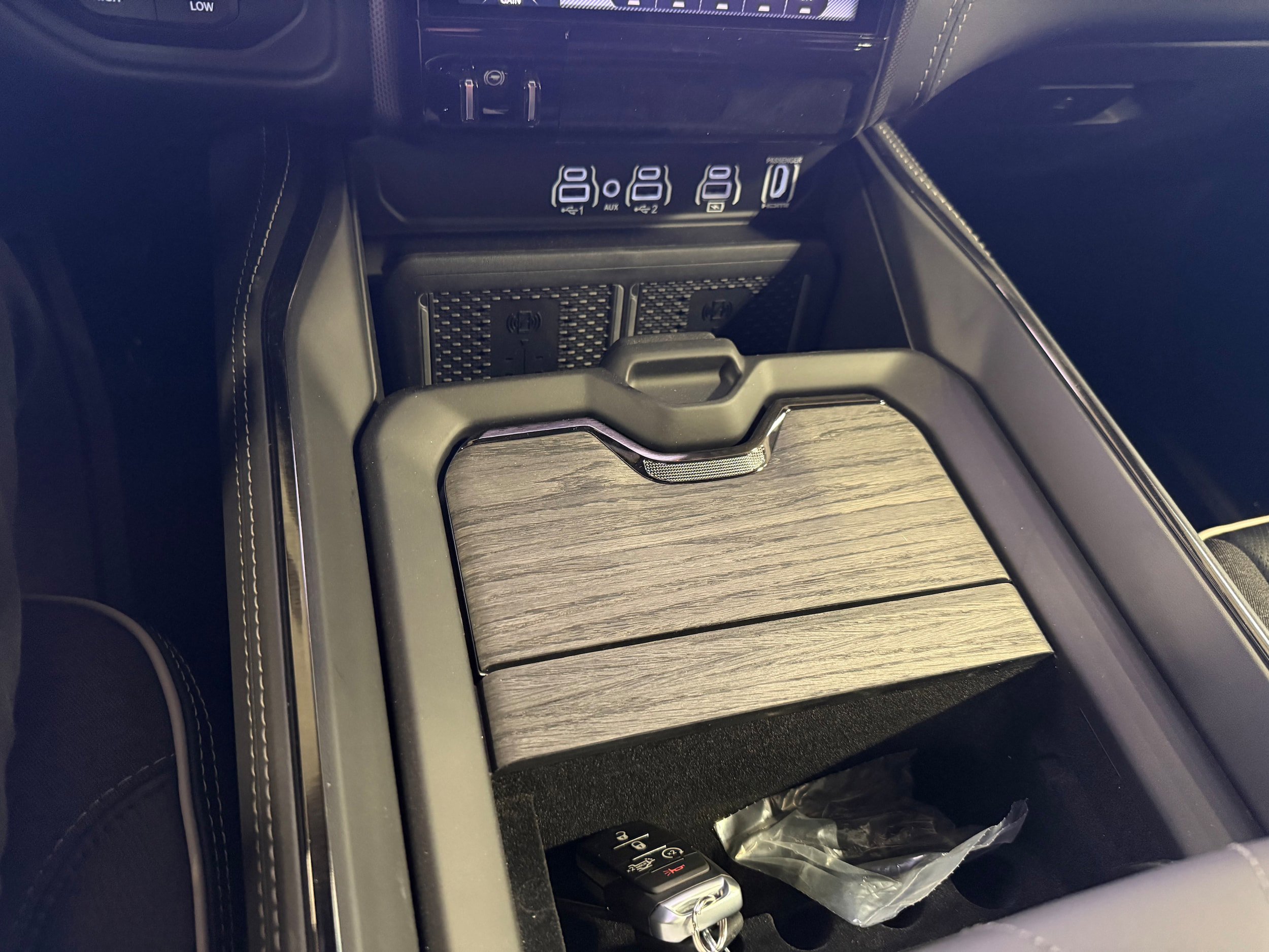 New 2026 RAM 2500 Limited AWD/4WD image 35