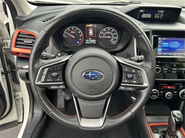 Used 2020 Subaru Forester Sport w/ Popular Package #2 image 11