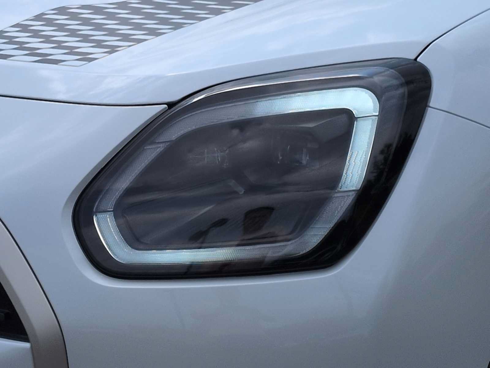 New 2027 MINI Cooper Countryman S AWD/4WD image 11