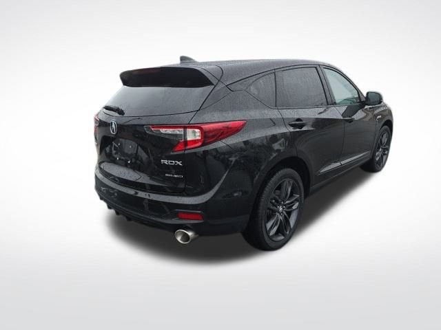 Used 2023 Acura RDX A-Spec image 7