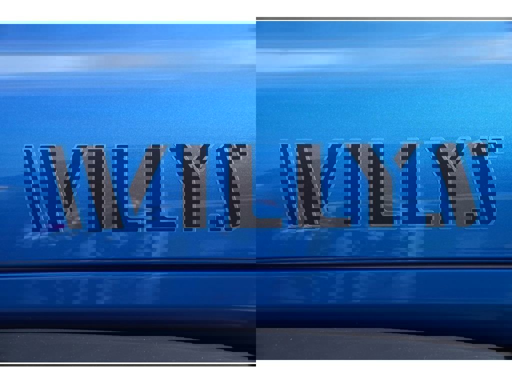 Used 2023 Jeep Wrangler Willys 4xe w/ Cold Weather Group image 8