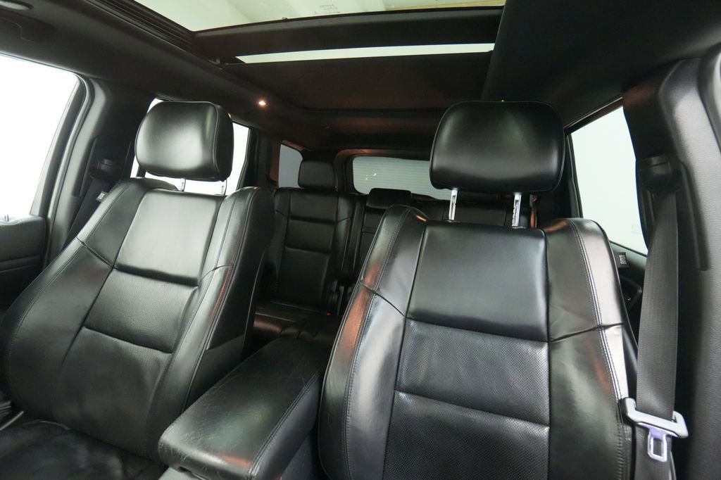 Used 2018 Jeep Grand Cherokee High Altitude image 15