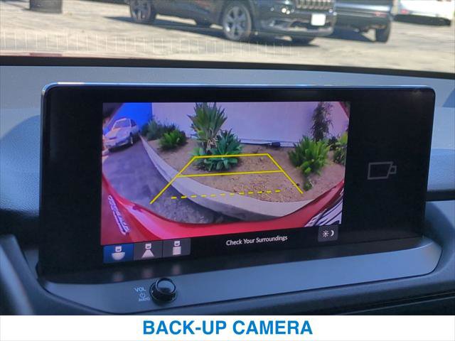 Certified 2023 Honda Accord Sport image 18