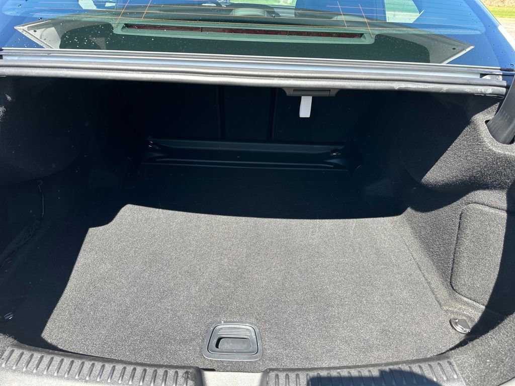 Used 2024 Mercedes-Benz E 350 4MATIC Sedan image 29