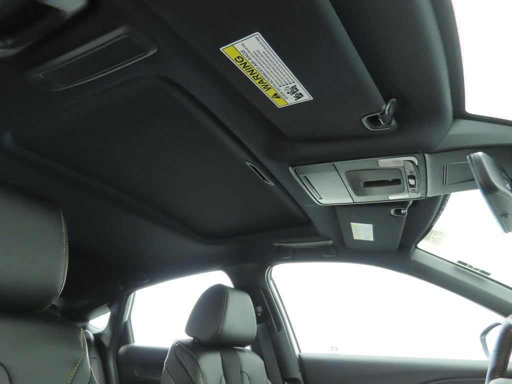 Used 2026 Acura Integra A-Spec w/ Technology Package FWD image 19