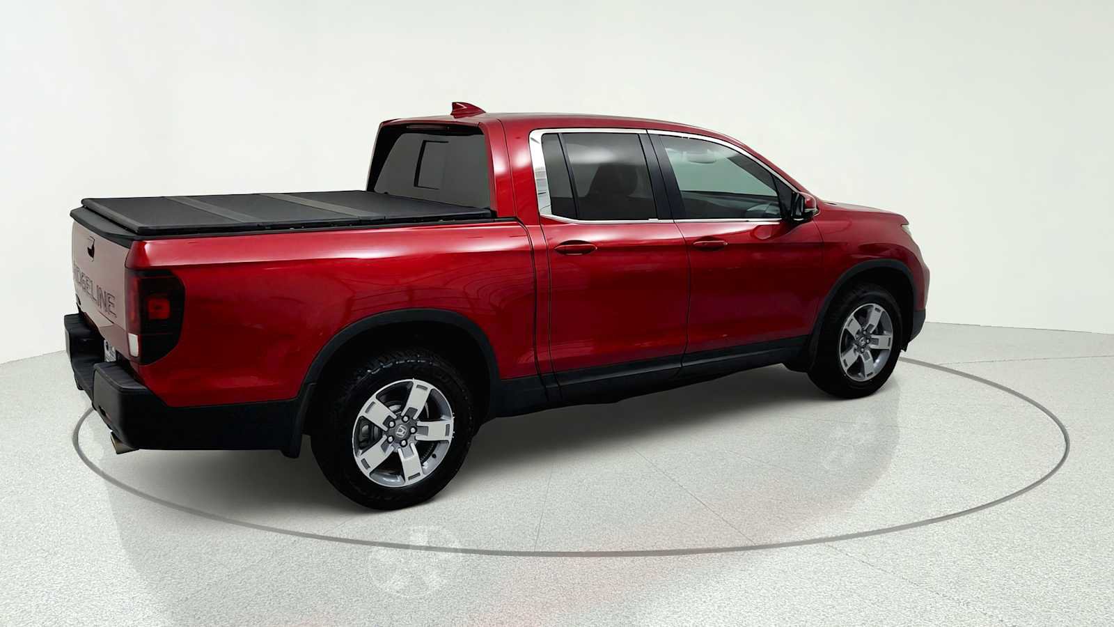 Used 2024 Honda Ridgeline RTL image 9