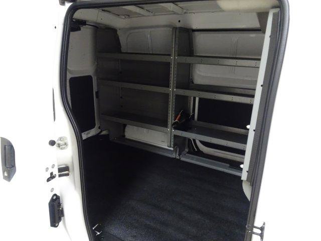 Used 2019 Nissan NV200 S w/ Cruise Control Package FWD image 15