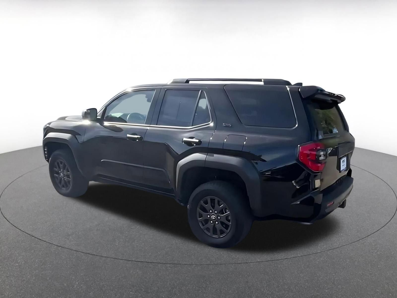Used 2025 Toyota 4Runner SR5 RWD image 10