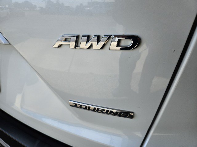 Used 2018 Honda CR-V Touring image 33