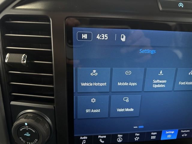 New 2026 Ford F150 XLT w/ Equipment Group 302A MID image 13