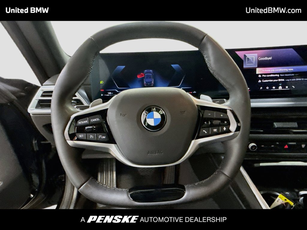 Certified 2025 BMW 230i Coupe RWD image 13
