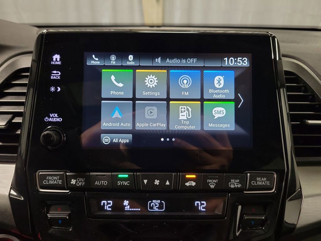Used 2023 Honda Odyssey EX-L image 19