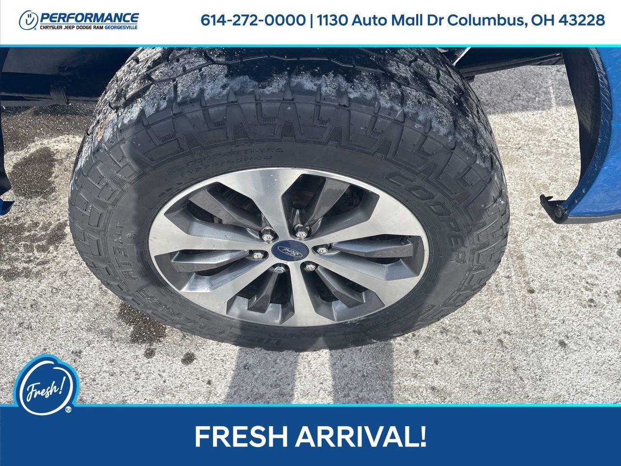 Used 2019 Ford F150 XL w/ Equipment Group 101A Mid image 11