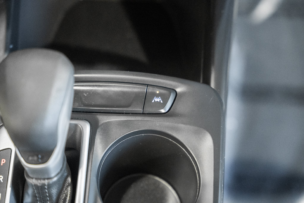 Used 2025 Chevrolet Trax LS FWD image 22