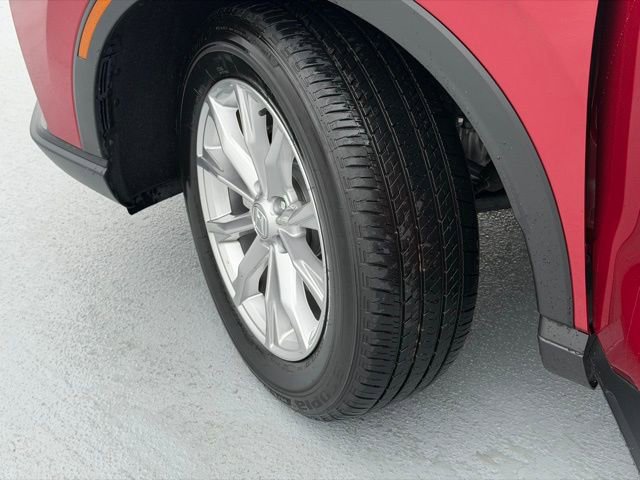 Certified 2023 Honda CR-V EX-L image 27